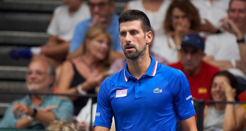  - ATP : Djokovic envoie un message clair concernant la triche chez les joueurs 