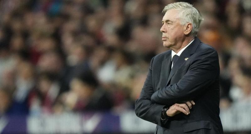  - Real Madrid : après le derby, Pérez a déjà réglé la question Ancelotti 