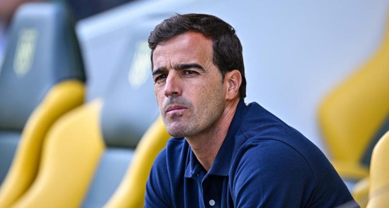  - Toulouse : "La victoire de Lens est méritée" estime Carles Novell