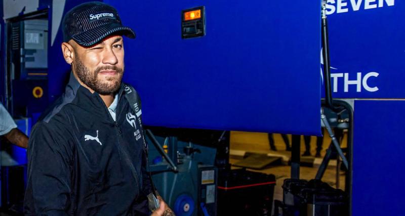  - PSG, FC Barcelone - Mercato : Neymar a choisi son futur club et c’est une immense surprise ! 