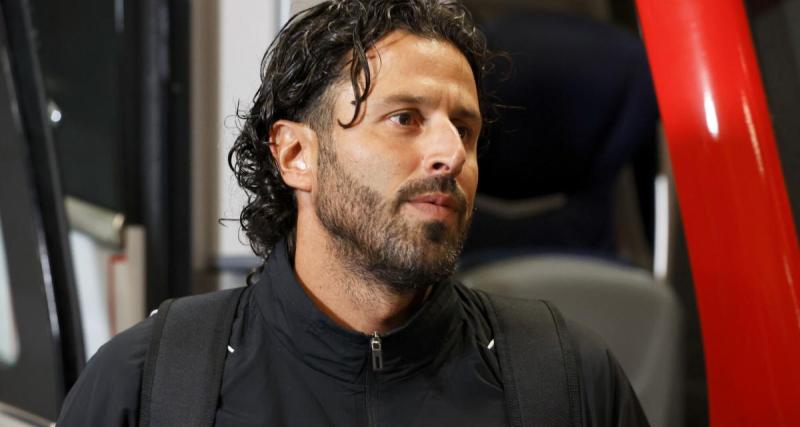  - OL : Fabio Grosso déjà lâché par sa direction à Brest