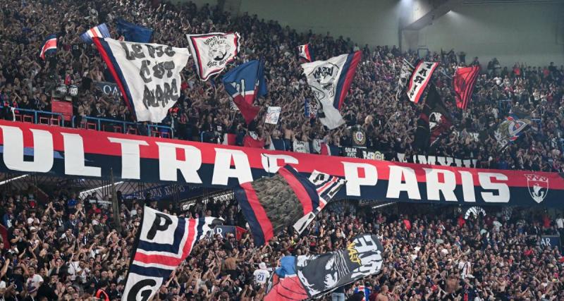  - PSG – OM : Amélie Oudéa-Castéra promet des sanctions disciplinaires et judiciaires après les chants homophobes entendus dans les tribunes du Parc des Princes 