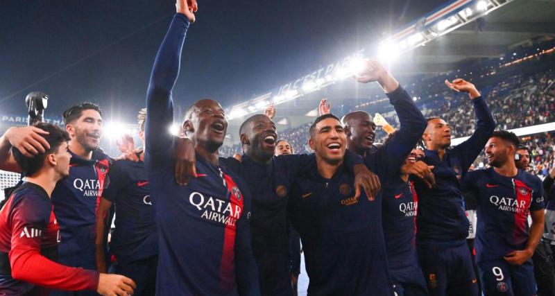 - PSG - OM : après les chants homophobes entendus au Parc, le délégué interministériel va se saisir du dossier