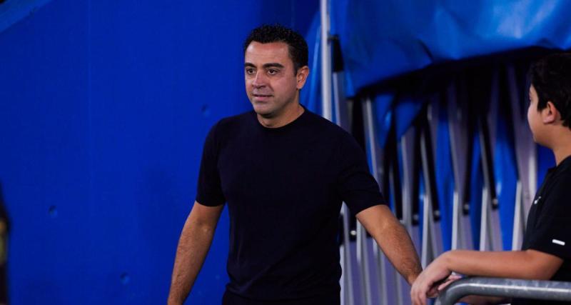  - Barça : le groupe contre Majorque avec deux absents de taille