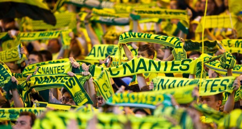  - FC Nantes - FC Lorient : un couac qui fait grand bruit ternit le tour de force des Canaris