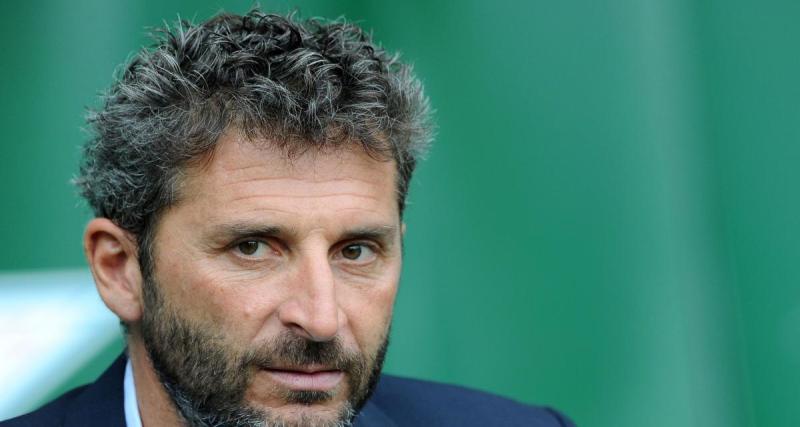  - ASSE : Guillou flingue la Ligue 2 et ramène déjà les Verts sur terre