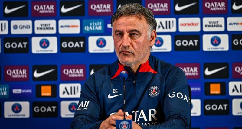  - L’OM pense à Christophe Galtier pour remplacer Jacques Abardonado