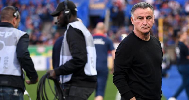  - OM, PSG, ASSE, LOSC, OGC Nice : Galtier contacté, les supporters olympiens s’étranglent !