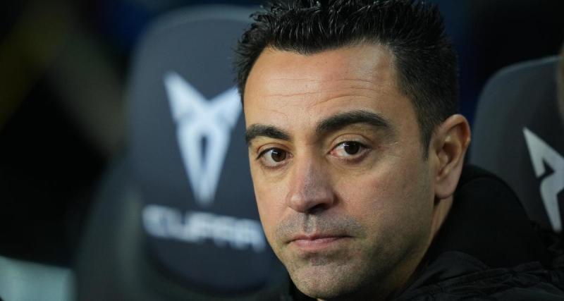  - FC Barcelone : Xavi appuie là où ça fait mal pour le Real Madrid et fait une grande annonce pour Vitor Roque