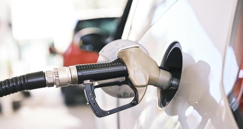  - Prix du carburant : Jean-Marc Jancovici étrille la gestion du pays par les gouvernements