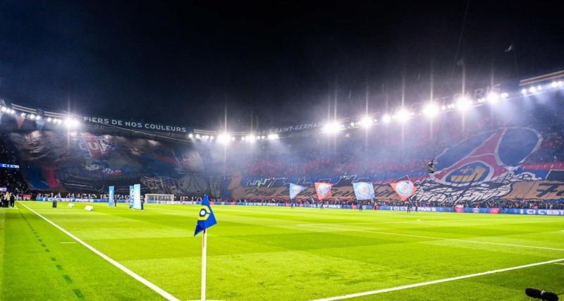  - PSG - OM : Paris prend la parole concernant les chants homophobes, la LFP va s'occuper des insultes des joueurs 