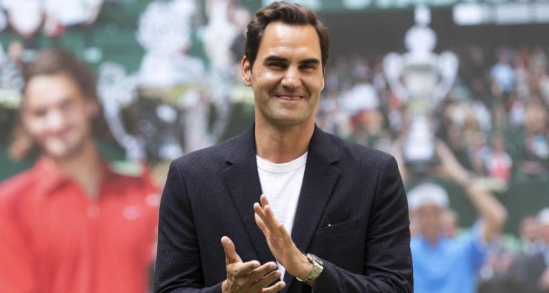  - Laver Cup : après la défaite de la Team Europe, Roger Federer envoie un message fort pour l'année prochaine 