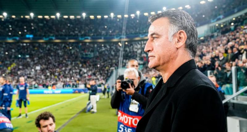  - OM : déjà un gros coup de froid pour la piste Galtier