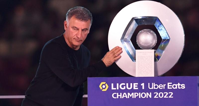  - OM : coup de froid sur les pistes Galtier et Lopetegui