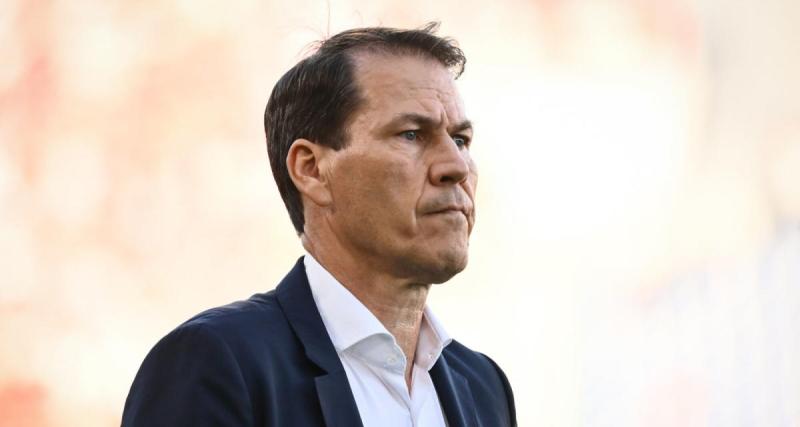  - OM, OL, LOSC : Rudi Garcia déjà proche de la sortie à Naples ?