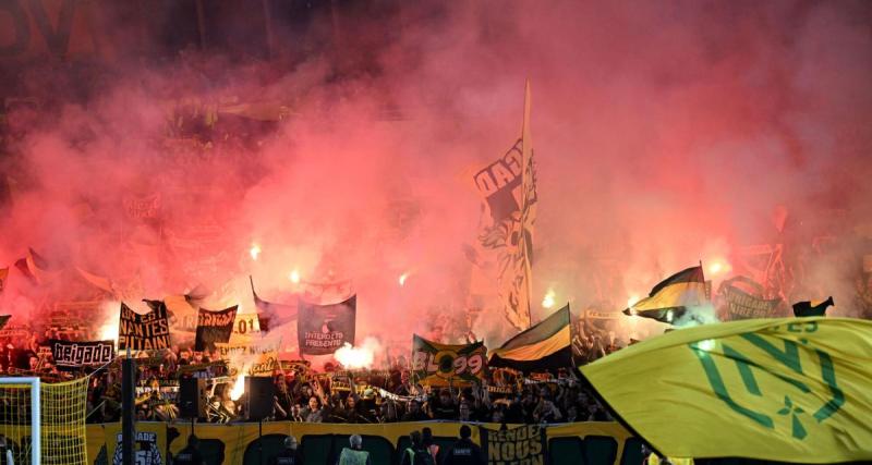  - FC Nantes : après David Amaré, la Brigade Loire vise trois autres alliés de Kita !