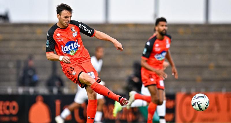  - Ligue 2 : le programme de la 8e journée ce mardi
