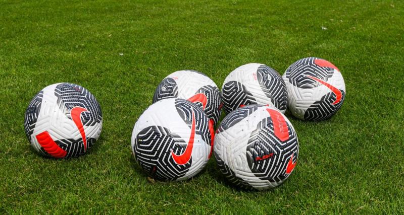  - N2 D : Bouzit, Majid, Colombo… les Talents Foot-National de la J5