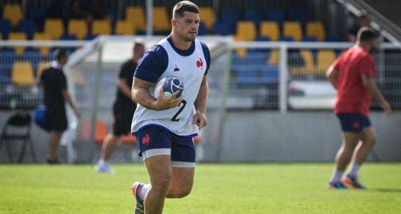  - XV de France : deux bonnes nouvelles pour Galthié côté infirmerie avant l'Italie 