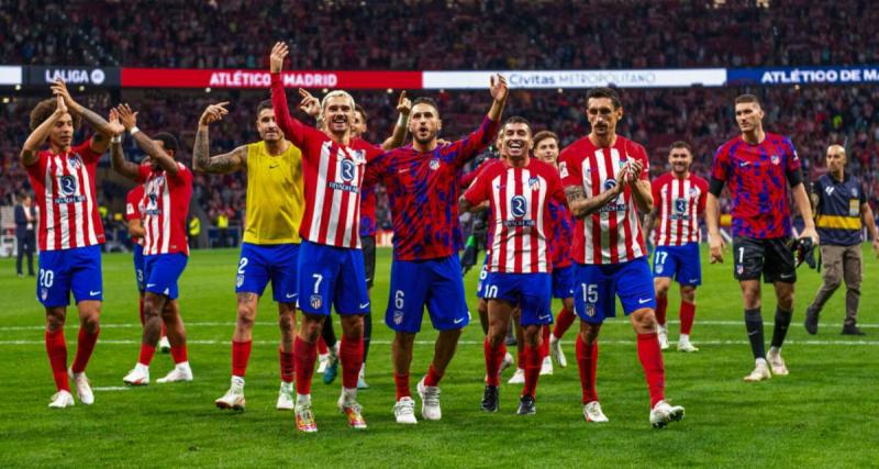  - Real Madrid : le club dénonce un immense scandale arbitral dans le derby