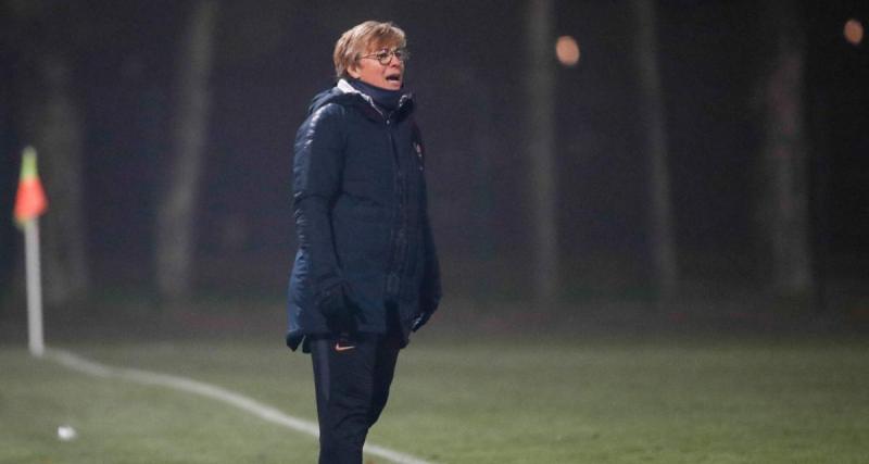  - Équipe de France U17 (F) : la liste pour le premier tour de qualification à l’Euro 2024