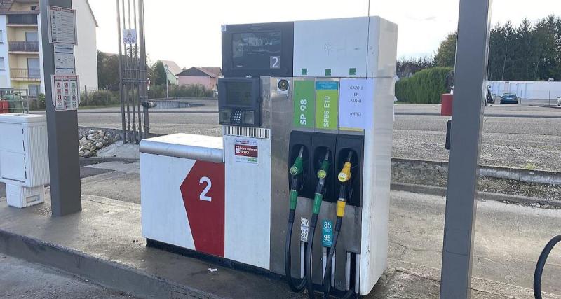  - Carburant à prix coûtant : le gain pour les automobilistes est proche du néant