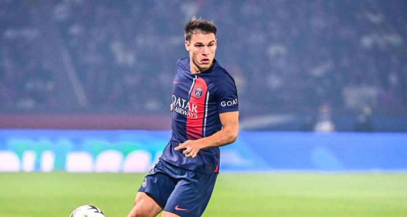  - PSG – OM : « Un joueur exceptionnel », « Il est partout »... Ugarte sidère Pastore et un ex-Bleu !