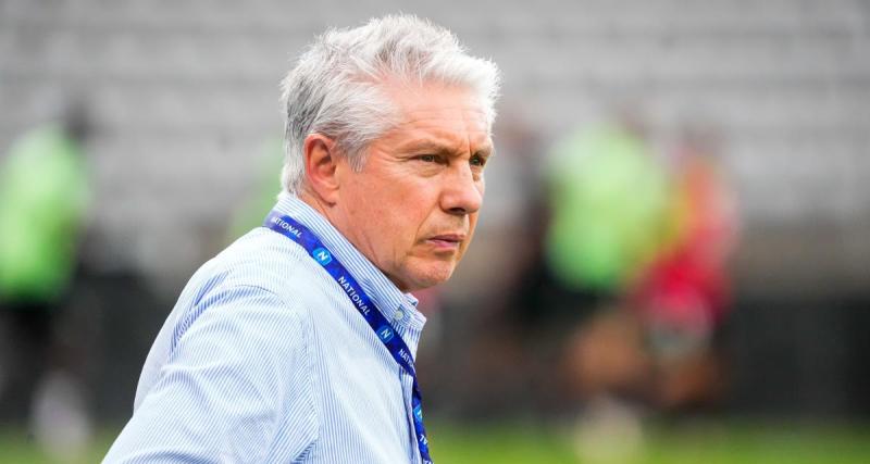  - Sedan : Marc Dubois va rembourser les abonnements de soutien souscrits par les supporters