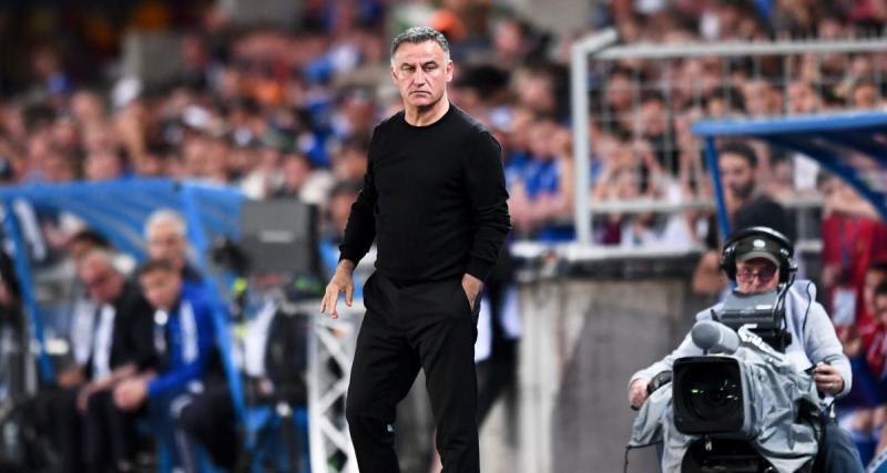  - Les infos du jour : Galtier approché par l'OM, scandale arbitral à Madrid, guerre ouverte LFP-Canal + 