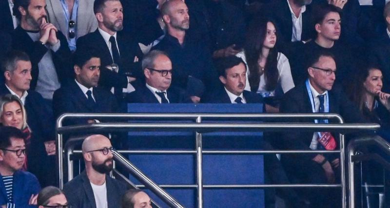  - OM : un nouveau dossier accablant pour Longoria et les dirigeants marseillais ?