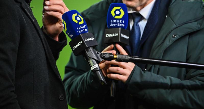  - Droits TV : la LFP répond à Canal+ dans un communiqué