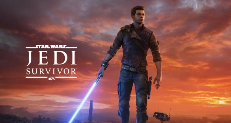  - Un nouveau Star Wars Jedi Survivor en route : qu'est-ce qui attend les joueurs ?