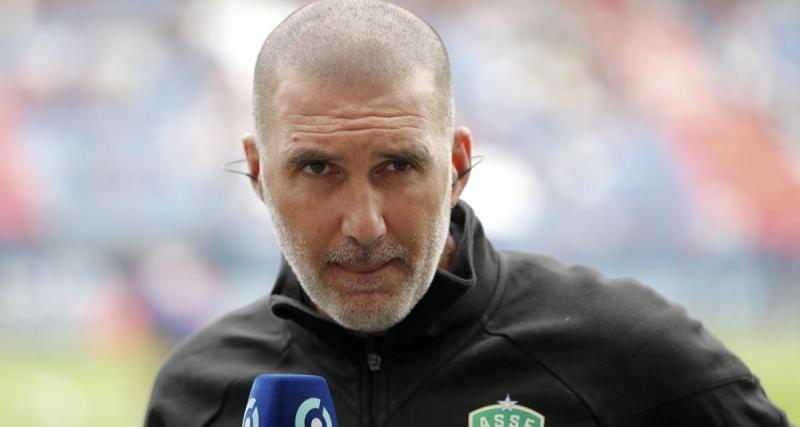  - ASSE – L’œil de Denis Balbir : « Batlles a fait le deuil de la manière pour se concentrer sur le résultat »