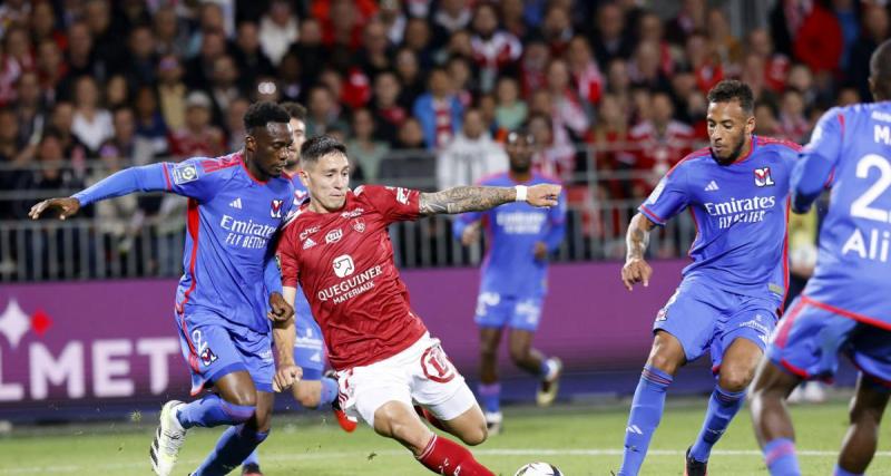  - OL : une légende du club pique une grosse gueulante