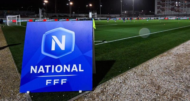  - Sochaux - Rouen : les compositions officielles 