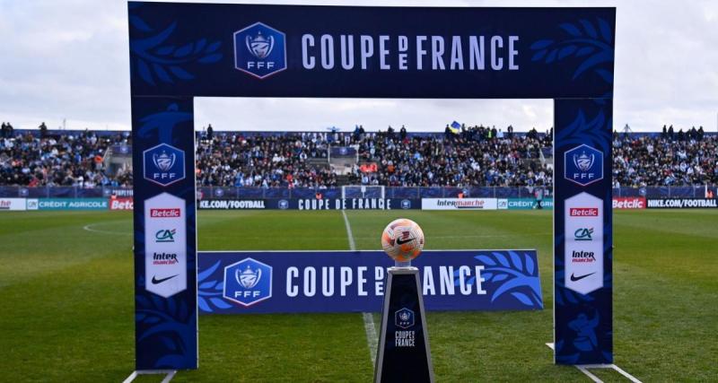  - Coupe de France (Nouvelle-Aquitaine) : le tirage au sort du quatrième tour 