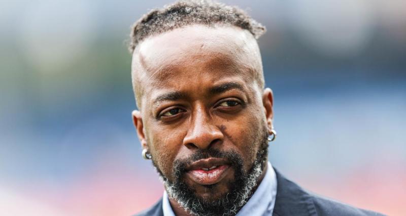  - OL : la grosse colère de Govou