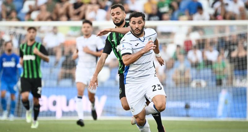  - OM : Kolasinac fait référence à Tudor 