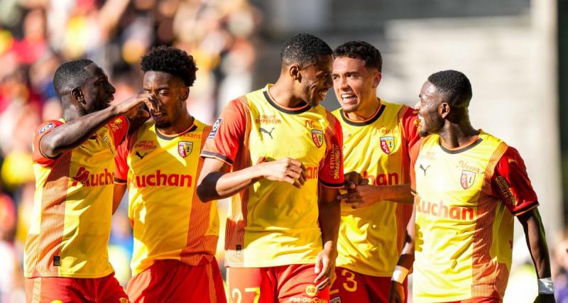  - RC Lens : les deux héros de Toulouse ne tirent pas la couverture à eux