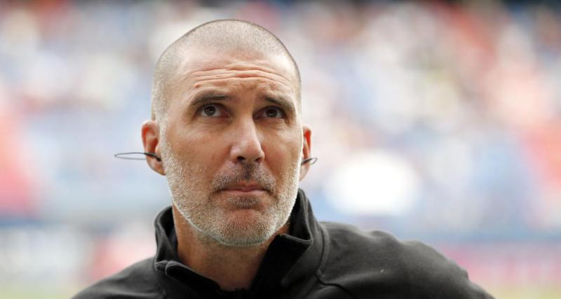  - ASSE : un grand danger menace Batlles