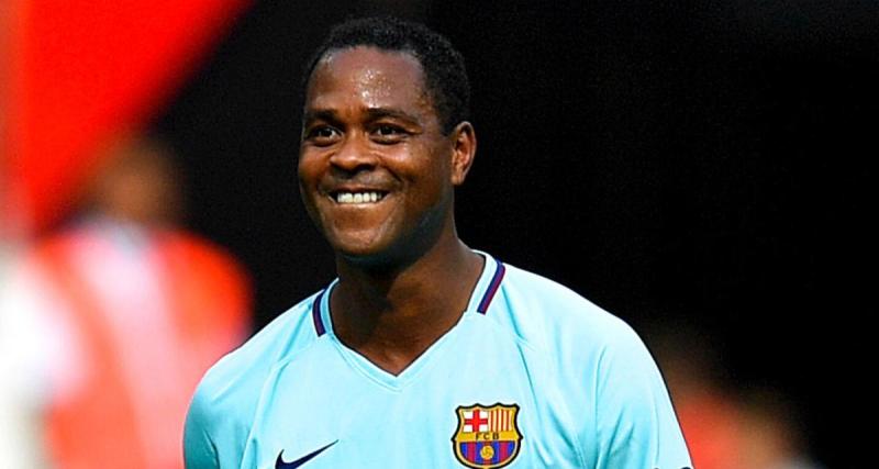  - Le joli cadeau d'anniversaire du Barça à l'une de ses légendes