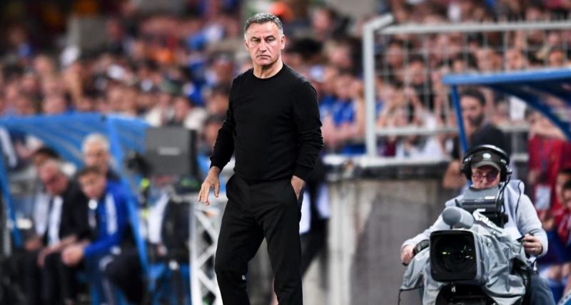  - OM, PSG - Mercato : Galtier à Marseille ? Longoria aurait tout faux