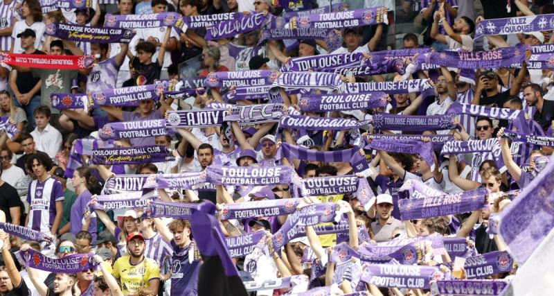 - Toulouse : des places supplémentaires aux abonnés du club pour le déplacement à Liverpool