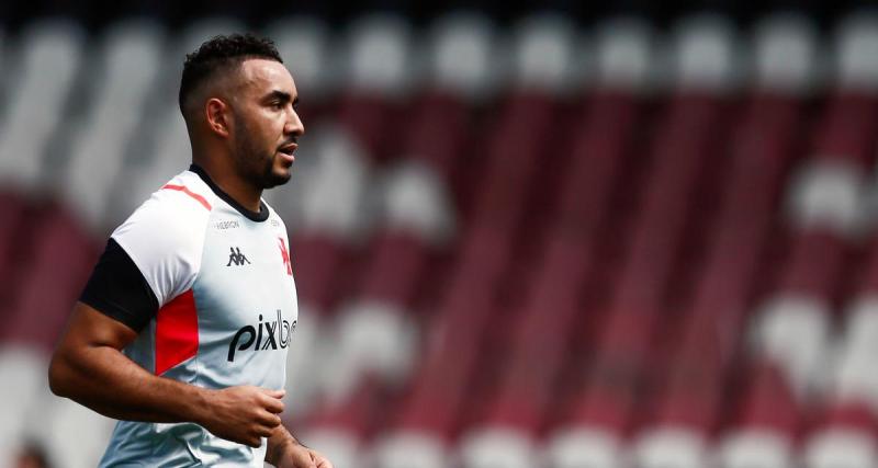  - La nouvelle résolution de Payet avec Vasco de Gama 