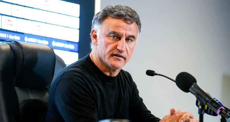  - OM : Rothen ne comprend pas Longoria et refuse de voir Galtier à Marseille