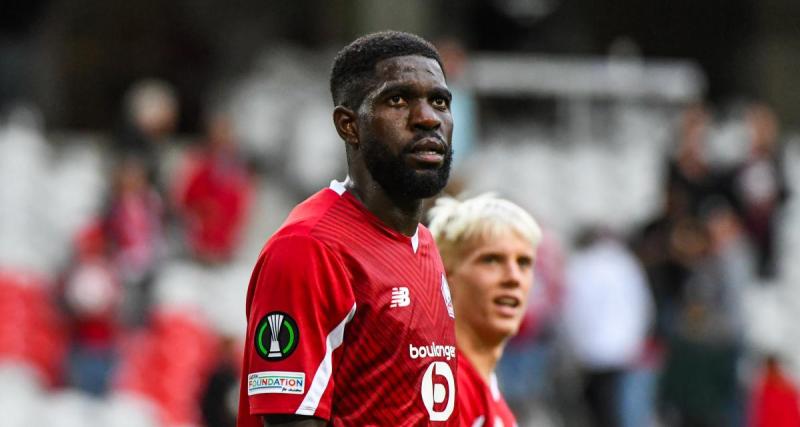  - LOSC : Umtiti écœuré par la situation de l’OL 