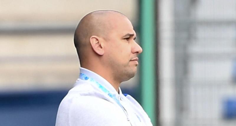  - ASSE : l'ESTAC regrette Batlles, son successeur prend cher !