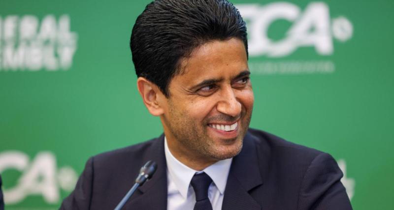  - PSG : une nouvelle section musclée bientôt ouverte à Paris ?