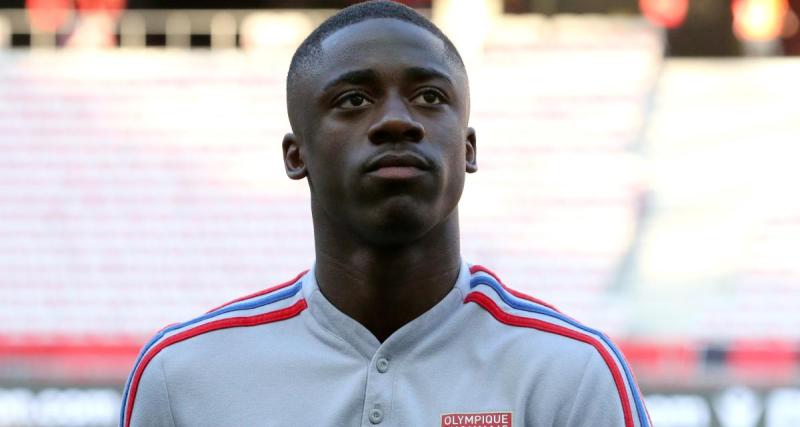  - OL - Mercato : Lyon a chipé Kumbedi à deux grands noms européens