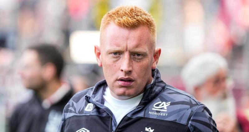  - Reims : les Champenois annoncent la signature d'un premier contrat professionnel (off)